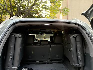коробка степ рф1: Lexus GX: 2004 г., 4.7 л, Автомат, Газ, Внедорожник — 6