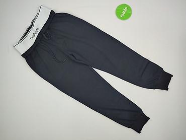 bluzy m: Spodnie dresowe damskie, rozmiar XL — 2