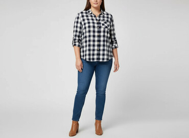 bluza koc primark: Primark, Жіноча блуза, розмір 2XL