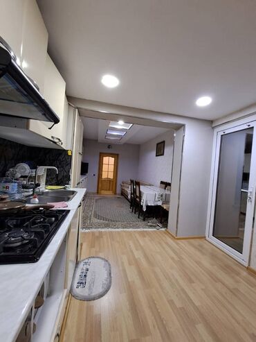 Köhnə tikili: Bakı, Köhnə Günəşli, 3 otaqlı, Köhnə tikili, 85 kv. m — 10