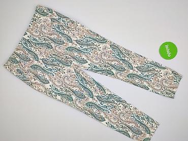 zara 21: Zara, Spodnie materiałowe damskie, rozmiar L — 2