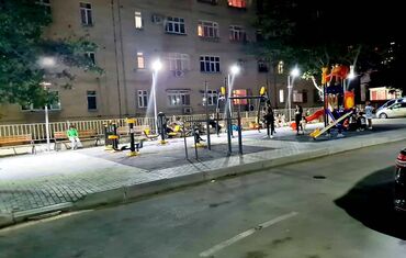 Köhnə tikili: Bakı, Zığ qəs., 3 otaqlı, Köhnə tikili, 75 kv. m — 16