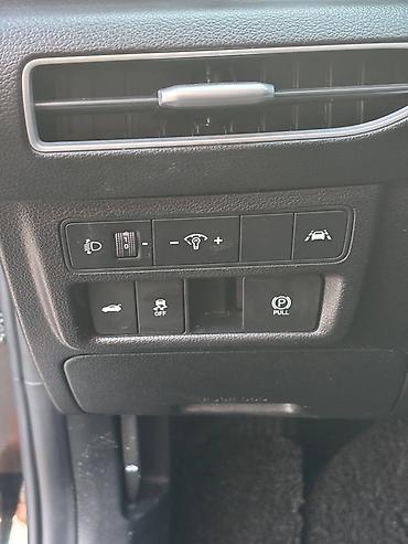 byd khan: Hyundai Sonata: 2020 г., 2 л, Автомат, Газ, Фастбек — 7