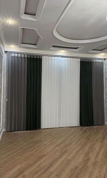 Pərdə və tüllər: Məhsul: Jalüz və tül pərdə modelləri - Növ: Zebra/jalüz pərdələr və — 6