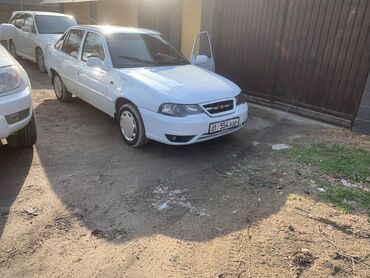 Daewoo: Daewoo Nexia: 2013 г., 1.6 л, Механика, Бензин, Седан