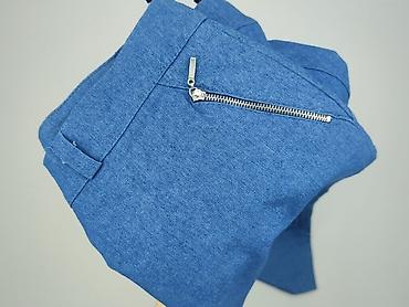 badury: Spodnie materiałowe damskie, rozmiar XL — 6