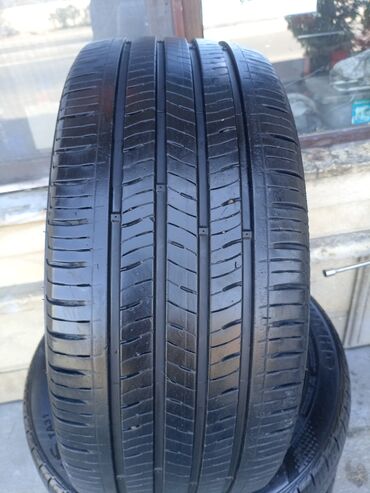 kumho teker: İşlənmiş Şin Kumho 245 / 45 / R 18