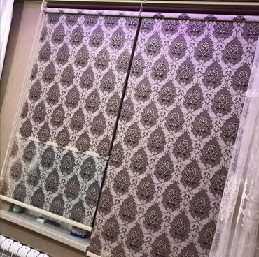 Jalüzlər: Jaluz perdeler her nov turkiye isdesal seher daxil cadrlma qurasdlrma — 8