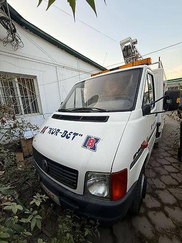 Автовышки: Автовышка, 2000 г. — 6