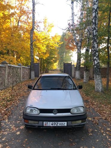хонда фит джаз: Volkswagen Golf: 1992 г., Хетчбек