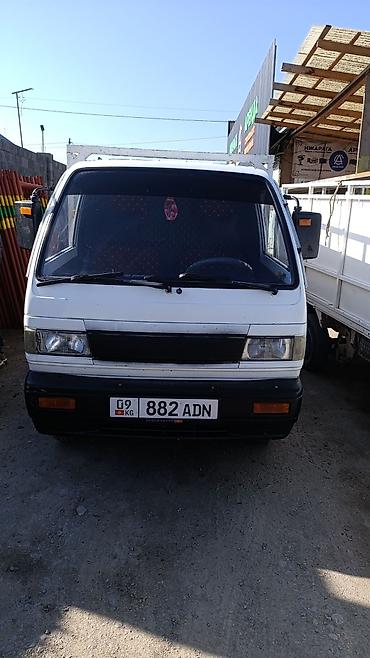 w211 e270: Легкий грузовик, Daewoo, Стандарт, До 1 т, Б/у — 2