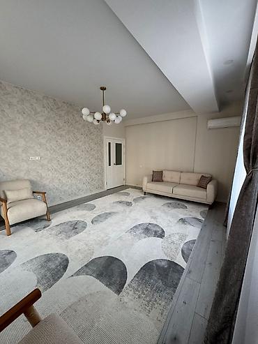 Продажа квартир: 3 комнаты, 104 м², Элитка, 7 этаж, Евроремонт — 11