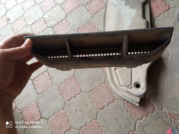 Другие детали кузова: Другие детали кузова — 2