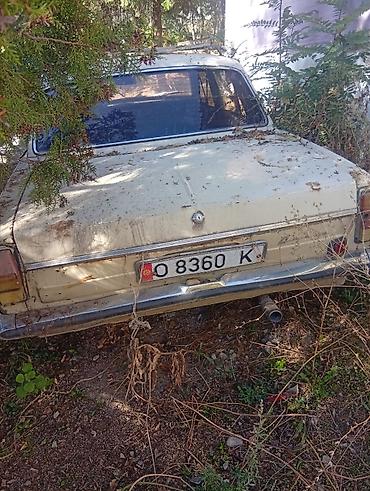 kia seltos 2021: ГАЗ 21 Volga: 1977 г. — 5