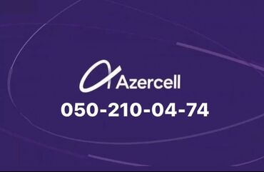 pirsep satisi v Azərbaycan | QOŞQULAR: AZERCELL nomre 050-210-04-74 Istifade olunmadigi ucun satilir. Alan