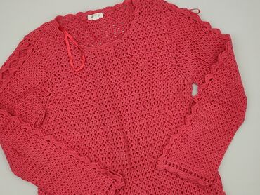sukienka sweterkowa lidl: Women`s sweater, size L (EU 40)