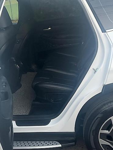 g70 genesis: Hyundai Santa Fe: 2022 г., 1.6 л, Автомат, Бензин, Кроссовер — 6