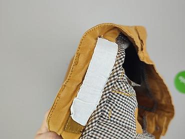 modema: Chinosy dla mężczyzn, rozmiar S — 4