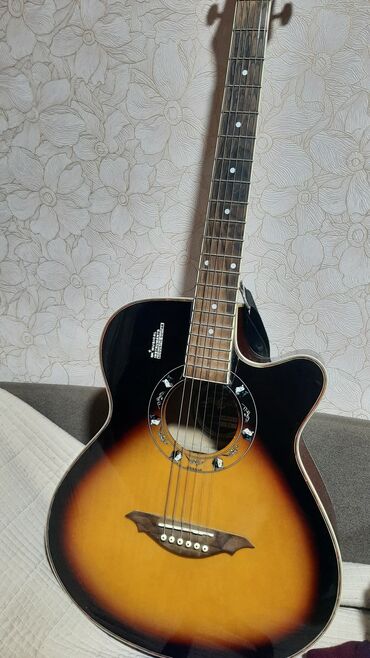 мячик для тенниса: Продаю гитару Анкер,ремень,всё есть Обмен интересует Реальному клиенту