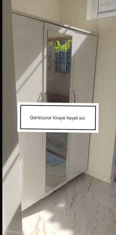 ecemide kohne tikili evler: 50 м², 1 комната