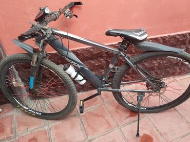 Спортивные велосипеды: Velosiped 29luq 180 azn satilir‼️unvan xetai 5909 sekine
