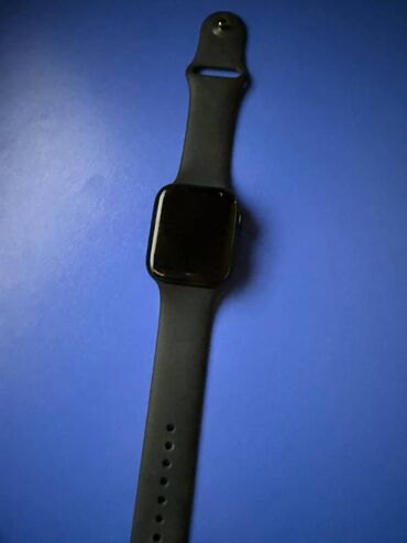 irshad telecom smart saatlar: Yeni, Smart saat, Apple, Аnti-lost, rəng - Boz