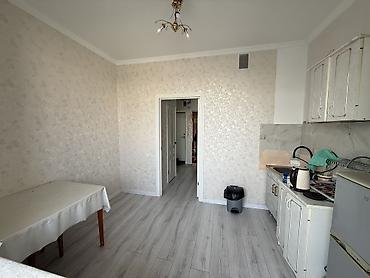 Продажа квартир: 2 комнаты, 52 м², 106 серия, 8 этаж, Евроремонт — 20