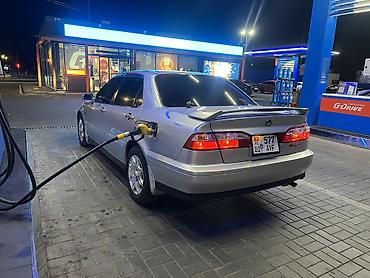 golf venta: Honda Torneo: 2000 г., 1.8 л, Автомат, Бензин, Седан — 7