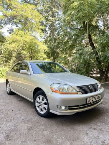шлейф руля тойота: Toyota Mark II: 2003 г., 2 л, Автомат, Бензин, Седан
