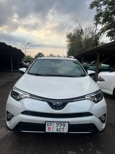 цена тойота марк х: Toyota RAV4: 2018 г., 2.5 л, Типтроник, Гибрид, Кроссовер