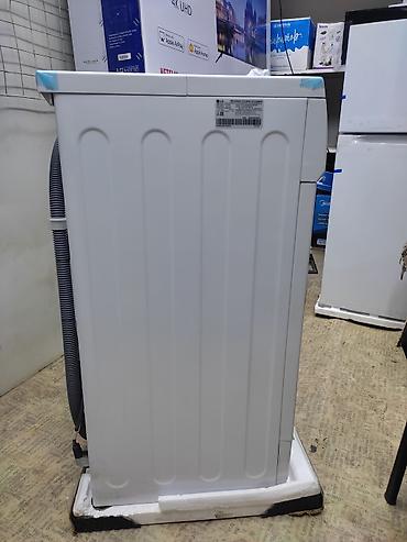 Automatic washing machines: Стиральная машина lg f2j3ns0w(6кг w) в отличие от обычных стиральных — 9
