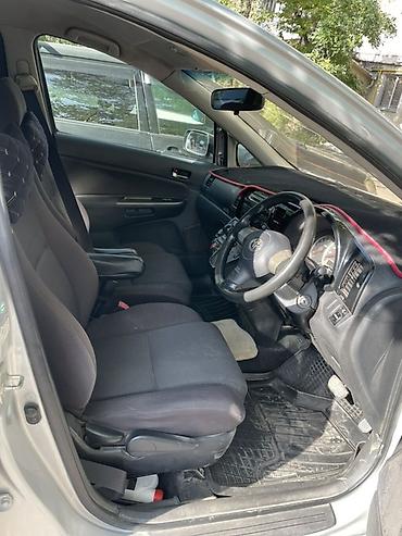 voxy noah: Toyota WISH: 2003 г., 2 л, Автомат, Бензин, Универсал — 4
