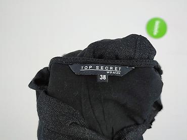 teranova top: Top Secret, Bluzka damska, rozmiar M — 4