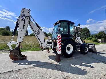 ekskavatör: Whatsapla Elaqe Saxlayin (jcb ekskavator-yükləyici — 4