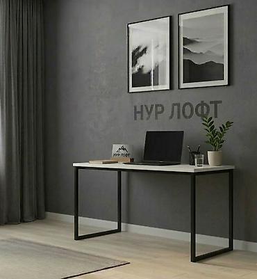 Компьютерные столы: Компьютерный стол, Новый, Угловой — 19