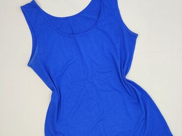 koszulki z długim rękawem tommy hilfiger: Women`s top, size 2XL (EU 44)