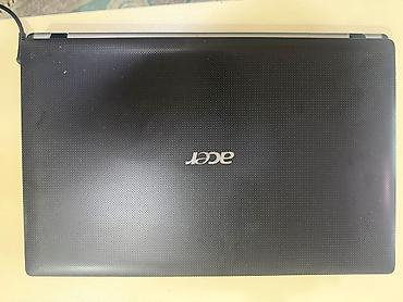 asus 5s pro: Acer noutbuk – 15.6” ekranlı, tam ölçülü klaviatura (rus/ingilis — 3