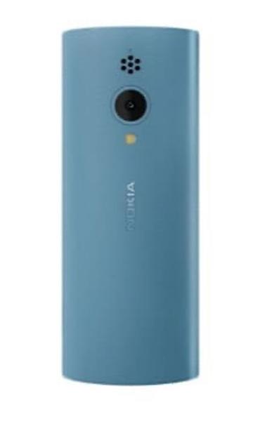 nokia 101: Nokia < 2 GB Memory Capacity, rəng - Mavi, İki sim kartlı — 2