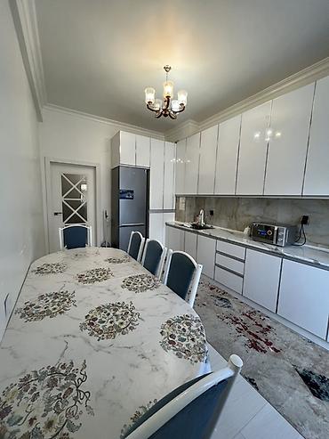 Долгосрочная аренда квартир: 3 комнаты, Собственник, Без подселения, С мебелью частично at lalafo.kg — 8 Долгосрочная аренда квартир: 3 комнаты, Собственник, Без подселения, С мебелью частично — 8