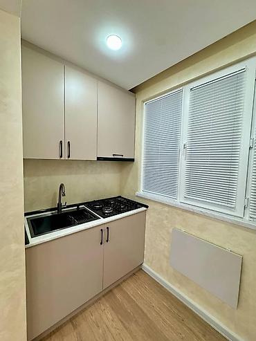 ecemi kiraye ev: Bakı, 8-ci kilometr, 2 otaqlı, Köhnə tikili, m. Neftçilər, 38 kv. m — 6