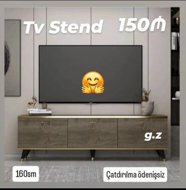 televizor altligi instagram: Düz TV altlığı