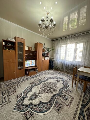 дома 77 серии: 2 комнаты, 52 м², 105 серия, 4 этаж