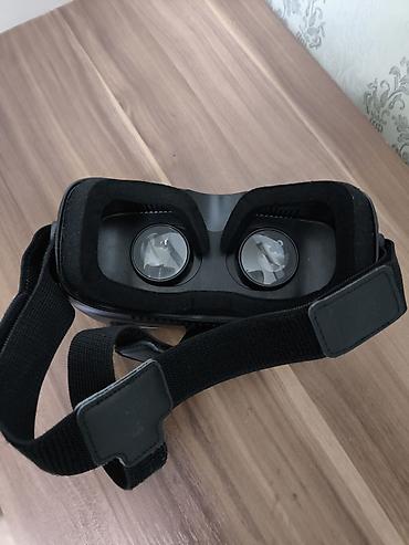 thrustmaster t80: VR BOX очки виртуальной реальности, цвет белый/черный. Модель для — 3