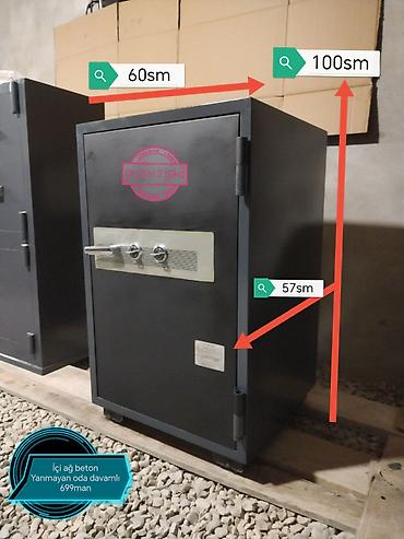 Seyflər: Seyf ucuz. Seyf Türk zavod malı. Seyf silah saxlamaq üçün böyük — 18