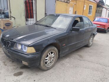 bmw 5 купить бу: Bmw e36 kuza ehtiyyat hiseleri satilir her bir ehtiyyat hissesi var