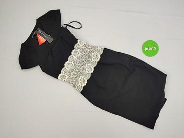 ptak moda plus size: Izabel London, Sukienka damska, rozmiar XS — 2