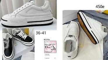 Patike: L.VUITTON, BALENCIAGA, JIMMY CHOO I CELINE, TOP 2026 | Louis — 7