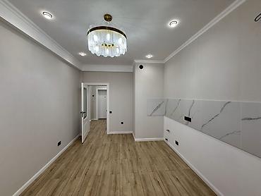 асанбай в рассрочку: 1 комната, 52 м², Асанбай мкр Элитка, 11 этаж, Свежий ремонт — 5