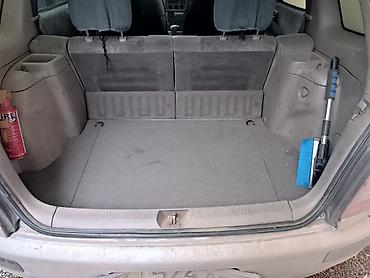 Toyota: Toyota Corolla: 1998 г., 1.6 л, Автомат, Минивэн — 9