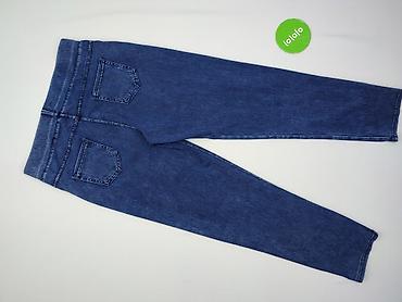 48: DENIM JEANS, Jeansy damskie, rozmiar XL — 3
